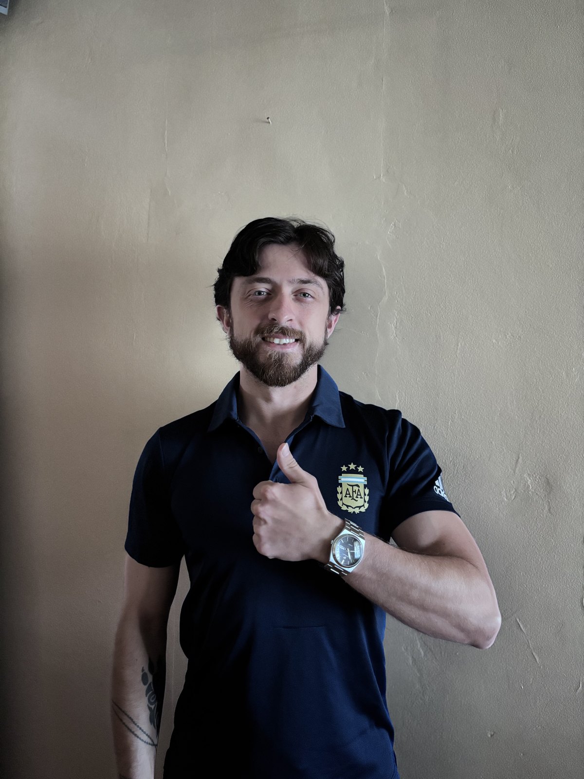 Nathan, founder of Website Building Co.